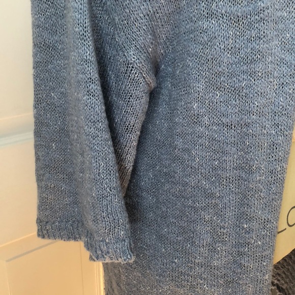 Loft Outlet Open Cardigan - Picture 3 of 6